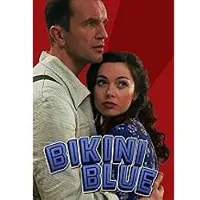 Import Bikini Blue DVD