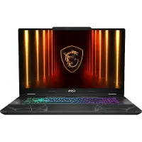 MSI Cyborg 17 B2rwfkg-026be - 17.3 Pouces Full Hd Intel Core 7 240h 16 Gb 512 Geforce Rtx 5060