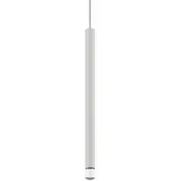 Lodes A-Tube Nano Suspension Matte White | Clear | 2700K