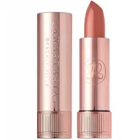 Anastasia Beverly Hills Satin Lipstick rouge à lèvres satiné teinte Peach Bud 3 g