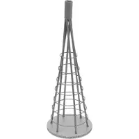 MCW Arbre décoratif -O91