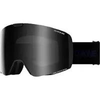 Dakine - Masque de ski/snowboard - Sector Black - Noir
