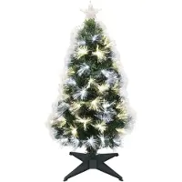 Wellhome Sapin De Noël 95 90 Cm