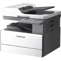 Pantum BM320ADN imprimante multifonction A3 26 ppm