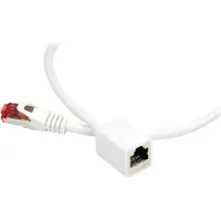 Alcasa electronik RNS - Câble d'extension pour connecteur - RJ-45 (Mâle)