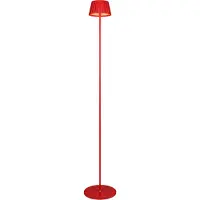 Reality Lampe d'extérieur sans fil à LED intégrées 2W SUAREZ