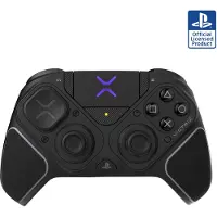 Turtle Beach Victrix Pro BFG Reloaded PS5 schwarz