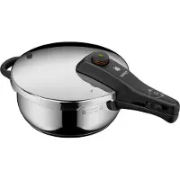 WMF Perfect 3l Fast Cooker Argenté