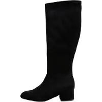 Friends Like These Bottes noir
