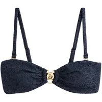 Ted Baker Hauts de bikini bleu marine