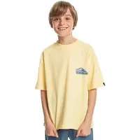 Quiksilver T-shirt à Manches Courtes Take Us Back