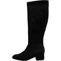 Friends Like These Bottes noir