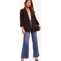 Friends Like These Blazer noir