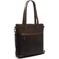 The Chesterfield Brand Sac bandoulière marron