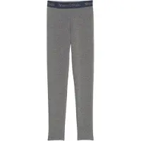 Marc O'Polo Leggings gris / noir