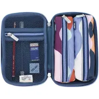 Milan Trousse Semi Rigid Kit With 2 Filled S The Fun Series
