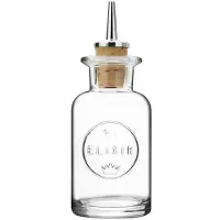 Luigi Bormioli Flacon Doseur Luigi Bormioli Mixology Nr. 2 100 ml