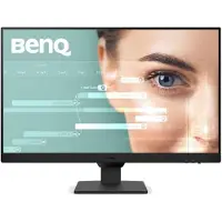 BenQ BL2490 écran plat de PC 60,5 cm (23.8") 1920 x 1080 pixels Full HD Noir