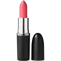 MAC MACximal Rouge à Lèvres Sleek Satin [3,5 g] (Différentes Teintes) - Grapefruit Pucker