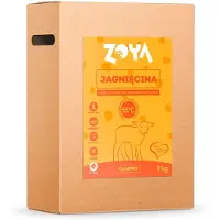 ZOYA Coldpro Lamb Dog Food 9kg Clair 9kg