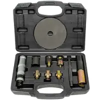 JBM Kit De Dépose Pour Vis De Sécurité De Roue