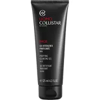 Collistar Uomo Purifying Cleansing Gel Face gel nettoyant visage 125 ml