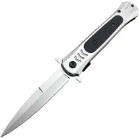 ElitEdge Linerlock A/O Gray