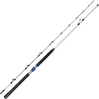 Maximus Rods Canne Traine Jazz