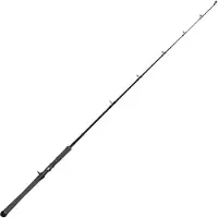 Maximus Rods Canne Baitcasting Warrior