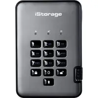 ISTORAGE diskAshur PRO 2