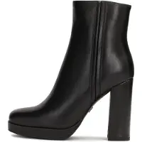Kazar Bottines noir