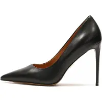 Kazar Escarpins noir
