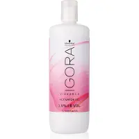 Schwarzkopf Igora Vibrance Activator Gel 1.9% 6vol 1000 ml