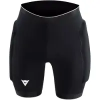 Dainese Snow Hybrid Protection Shorts Noir XS Homme