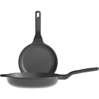 Berghoff Batterie de Cuisine Antiadhésive BergHOFF Leo Line (2 Pièces)