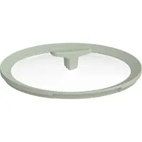 Berghoff Couvercle BergHOFF Leo Line Balance 28 cm Sage