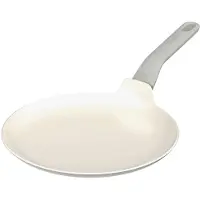 Berghoff Crêpière Balance, 26 cm, Moonmist, aluminium recyclé - | Leo Line