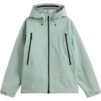 Vans Hi-Country 3L Jacket Gray Olive-M