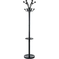 MAUL Porte-manteaux nubis Noir