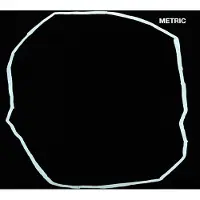 Universal Music Metric - Art Of Doubt [Vinyl Lp] Canada - Import
