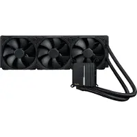 Asus Proart Lc420 Liquid Cooling Argenté