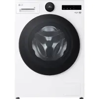 LG F4WX809Y AI Wash TurboWash 39