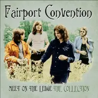 RecordCityJP Fairport Convention - Meet On The Ledge: The Collection Vinyle