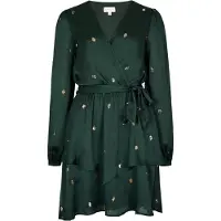 Apricot Robe ' ' vert