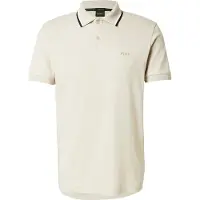 BOSS pour homme. 50554565 Polo beige Join Paddy (M), Casuel, Coton, Manche courte