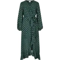 Apricot Robe ' ' vert