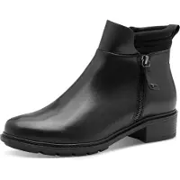 Tamaris Bottines noir