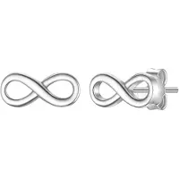 Glanzstücke Boucles d'oreilles argent