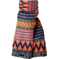 Barts Niki Scarf Gris Femme