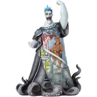Disney Figurine Had s d'Hercule d'Enesco Traditions par Jim Shore